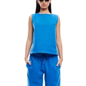 Lioness Timberland Tank